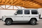Thumbnail Photo 6 for 2019 Mercedes-Benz G550
