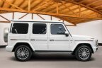 Thumbnail Photo 3 for 2019 Mercedes-Benz G550