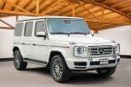 Thumbnail Photo 4 for 2019 Mercedes-Benz G550