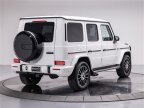 Thumbnail Photo 4 for 2019 Mercedes-Benz G550