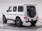 Thumbnail Photo 2 for 2019 Mercedes-Benz G550