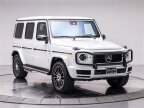 Thumbnail Photo 6 for 2019 Mercedes-Benz G550