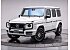 2019 Mercedes-Benz G550