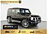 2019 Mercedes-Benz G550