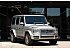 2019 Mercedes-Benz G550