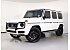 2019 Mercedes-Benz G550
