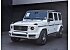 2019 Mercedes-Benz G550