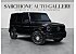 2019 Mercedes-Benz G550