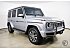 2019 Mercedes-Benz G550