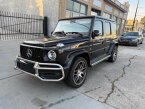 Thumbnail Photo 2 for 2019 Mercedes-Benz G63 AMG