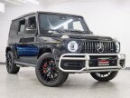 Thumbnail Photo 5 for 2019 Mercedes-Benz G63 AMG