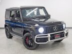 Thumbnail Photo 4 for 2019 Mercedes-Benz G63 AMG