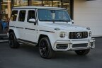 Thumbnail Photo 4 for 2019 Mercedes-Benz G63 AMG