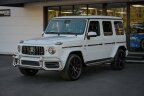 Thumbnail Photo 6 for 2019 Mercedes-Benz G63 AMG
