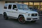Thumbnail Photo 1 for 2019 Mercedes-Benz G63 AMG