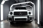 Thumbnail Photo 2 for 2019 Mercedes-Benz G63 AMG
