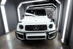 Thumbnail Photo 3 for 2019 Mercedes-Benz G63 AMG