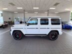 Thumbnail Photo 1 for 2019 Mercedes-Benz G63 AMG
