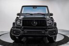 Thumbnail Photo 2 for 2019 Mercedes-Benz G63 AMG