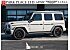 2019 Mercedes-Benz G63 AMG