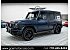 2019 Mercedes-Benz G63 AMG