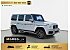 2019 Mercedes-Benz G63 AMG