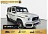 2019 Mercedes-Benz G63 AMG