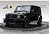 2019 Mercedes-Benz G63 AMG