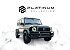 2019 Mercedes-Benz G63 AMG