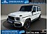 2019 Mercedes-Benz G63 AMG