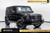 2019 Mercedes-Benz G63 AMG