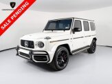2019 Mercedes-Benz G63 AMG