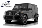 2019 Mercedes-Benz G63 AMG