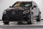 Thumbnail Photo 3 for 2019 Mercedes-Benz GLC63 AMG