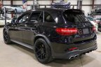 Thumbnail Photo 6 for 2019 Mercedes-Benz GLC63 AMG
