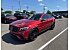 2019 Mercedes-Benz GLC63 AMG