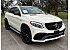 2019 Mercedes-Benz GLE63 AMG