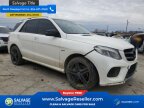 Thumbnail Photo 5 for New 2019 Mercedes-Benz GLE 43 AMG 4MATIC