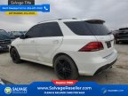 Thumbnail Photo 3 for New 2019 Mercedes-Benz GLE 43 AMG 4MATIC