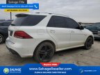 Thumbnail Photo 4 for New 2019 Mercedes-Benz GLE 43 AMG 4MATIC