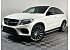2019 Mercedes-Benz GLE 43 AMG