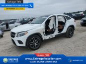 New 2019 Mercedes-Benz GLE 43 AMG