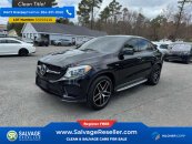 New 2019 Mercedes-Benz GLE 43 AMG