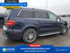 Thumbnail Photo 4 for New 2019 Mercedes-Benz GLS63 AMG 4MATIC