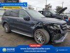 Thumbnail Photo 5 for New 2019 Mercedes-Benz GLS63 AMG 4MATIC