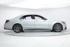 Thumbnail Photo 5 for 2019 Mercedes-Benz S63 AMG