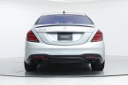 Thumbnail Photo 3 for 2019 Mercedes-Benz S63 AMG