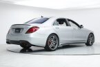 Thumbnail Photo 4 for 2019 Mercedes-Benz S63 AMG