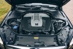 Thumbnail Photo 4 for 2019 Mercedes-Benz S63 AMG