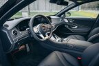 Thumbnail Photo 5 for 2019 Mercedes-Benz S63 AMG